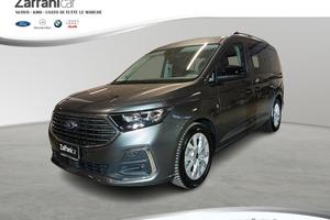 FORD Tourneo Connect 3ªs - Grand Tourneo Connect 2