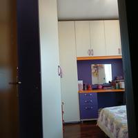 cameretta ad angolo completa