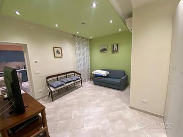 Via XX Settembre Libero Subito