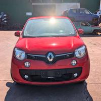 Ricambi Renault Twingo 2017