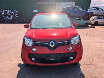 Ricambi Renault Twingo 2017