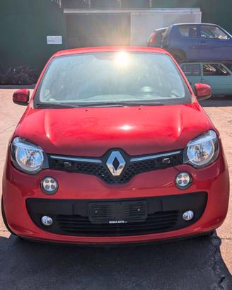 Ricambi Renault Twingo 2017