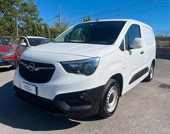 Opel Combo Cargo 1.5d 100cv L1H1 Edition S&S mt5 E