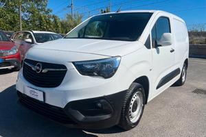 Opel Combo Cargo 1.5d 100cv L1H1 Edition S&S mt5 E