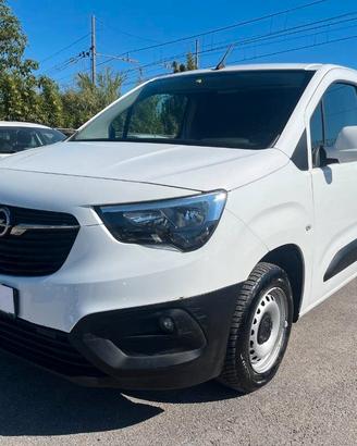 Opel Combo Cargo 1.5d 100cv L1H1 Edition S&S mt5 E