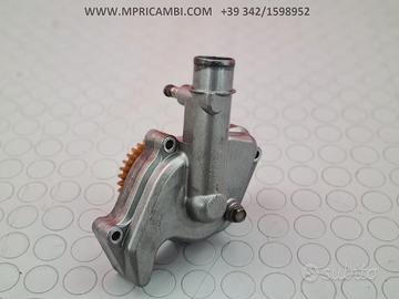 POMPA ACQUA SUZUKI VSTORM 650 2008 2009 DL 2010 V