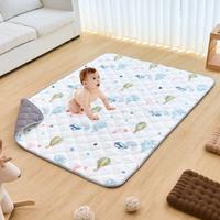 Tappetino da Gioco per Bambini Piccoli Lavabile