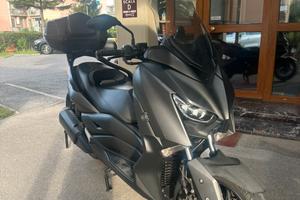 scooter t-max 300
