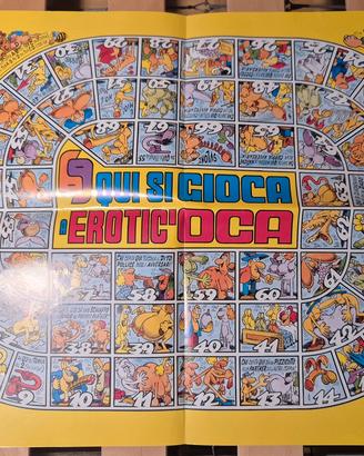 Tabellone eroticoca