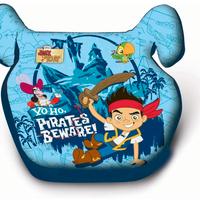 alzatina bambini per auto.