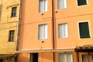 Casa T/T Ha Terreno Ag Box/Auto P/A Resede Privata