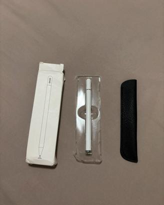 Penna Stylus OASO per iPad/Samsung – Bianca
