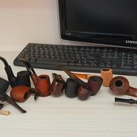 pipe varie