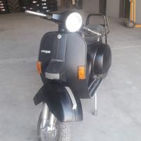 Vespa 1985