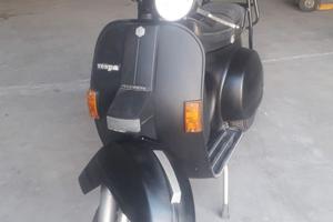 Vespa 1985