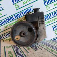 Pompa Idroguida Jeep Cherokee K