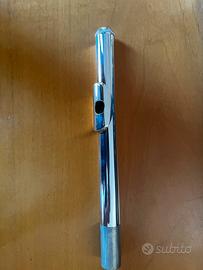 Flauto traverso Ripamonti FL3020S