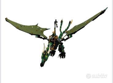 Lego Ninjago originale