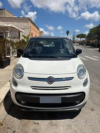 Fiat 500L 1.6 Diesel 120 CV 2019