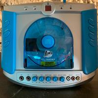 canta tu video cdg karaoke