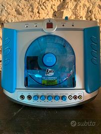 canta tu video cdg karaoke