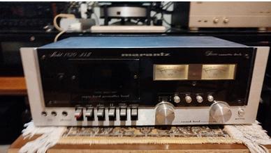 MARANTZ 1820 MKII