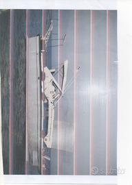 CHRIS CRAFT CATALINA 28'