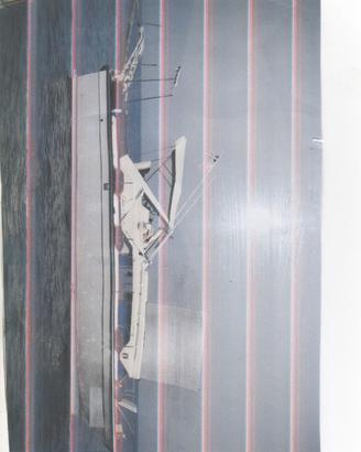 CHRIS CRAFT CATALINA 28'