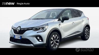 Renault Captur 1.0 TCe Techno techno TCe 90