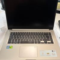 Asus VivoBook S510U