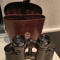 binocolo Carl Zeiss Jena 8x30 vintage 