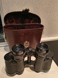 binocolo Carl Zeiss Jena 8x30 vintage 