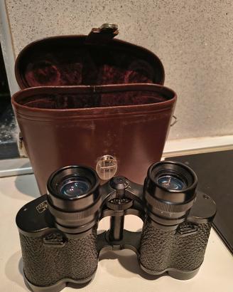 binocolo Carl Zeiss Jena 8x30 vintage 