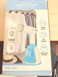 Vaporizzatore verticale per abiti MW-801 
