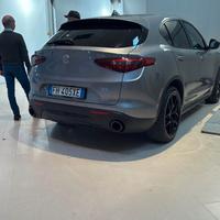 Alfa romeo stelvio 2.0 t  280cv