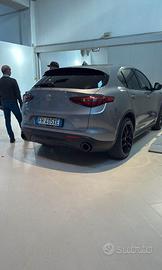 Alfa romeo stelvio 2.0 t  280cv