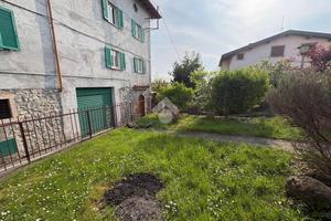 CASA INDIPENDENTE A SORISOLE