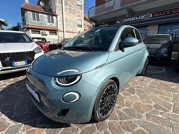 Fiat 500 500e Cabrio 42 kWh La Prima