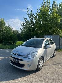 Citroen C3 1.2 VTi 82 Exclusive