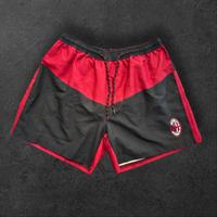 Costume Estivo Official AC Milan Orignale