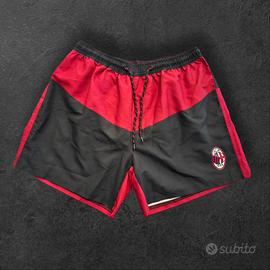 Costume Estivo Official AC Milan Orignale