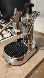 La Pavoni Europiccola Pre Millenium Ricondizionata