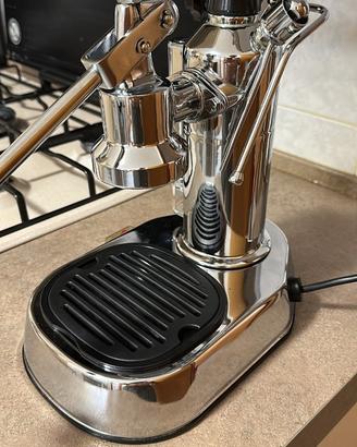 La Pavoni Europiccola Pre Millenium Ricondizionata