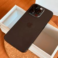 iPhone 14 Pro 256GB Condizioni Perfette