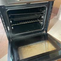 Forno Hotpoint Ariston Volume 70l