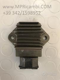 REGOLATORE TENSIONE HUSQVARNA TE 250 IE 2010 2011