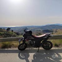 Yamaha XT 660 - 2006
