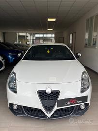 Alfa Romeo Giulietta 1.4 Turbo 120 CV GPL Progress