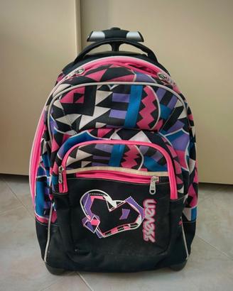 ZAINO Seven originale