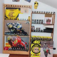 Collezione Valentino Rossi